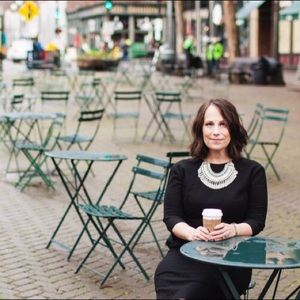 Welcome to my life in Seattle.